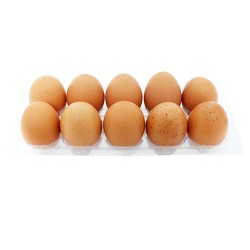 Chicken Eggs