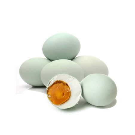 Duck Eggs